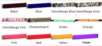 Grip Options
